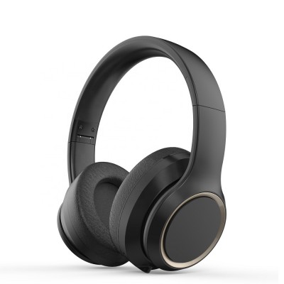 Hotsell Bluetooth V5.0 Over Ear ANC Bluetooth Headset Active Noise Cancelling Wireless Headphone