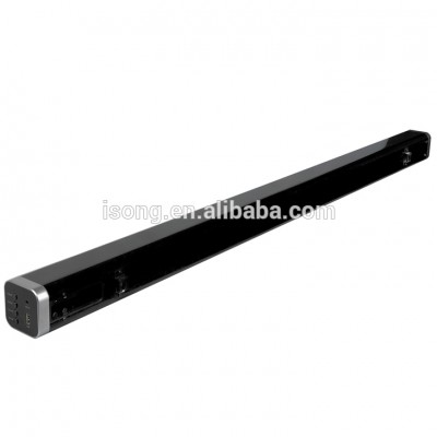 V2.1 2CH 30W Home Theater Wireless TV Soundbar